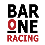 Barone Racing logo